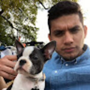 Meet your Posher, Cesar